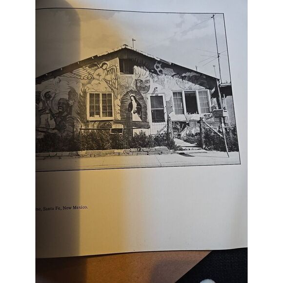 Robert SOMMER / Street Art 1st Edition 1975 - Picture 15 of 16